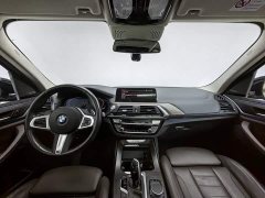 BMW X3 xDrive28i M Sport Package - фото 5