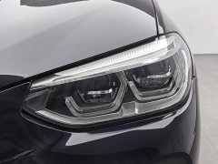 BMW X3 xDrive28i M Sport Package - фото 7