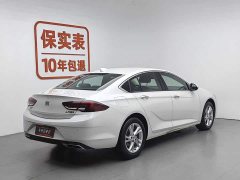 Buick Regal 2024 25T Super Edition - фото 2