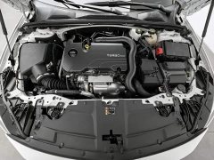 Buick Regal 2024 25T Super Edition - фото 6