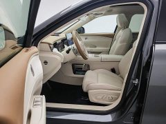 Voyah Lantu FREE four-wheel drive Qiankun version - фото 10