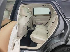Voyah Lantu FREE four-wheel drive Qiankun version - фото 15