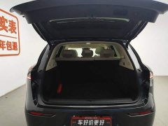 Voyah Lantu FREE four-wheel drive Qiankun version - фото 16