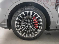 Voyah Lantu FREE four-wheel drive Qiankun version - фото 17