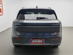 Voyah Lantu FREE four-wheel drive Qiankun version - фото 4