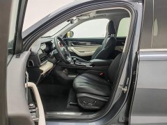 Geely Xingyue L 2.0TD high-power automatic two-wheel drive flagship - фото 10