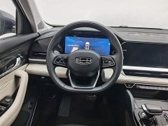 Geely Xingyue L 2.0TD high-power automatic two-wheel drive flagship - фото 11