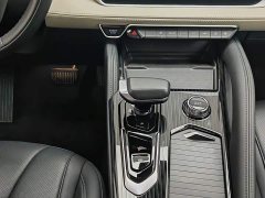 Geely Xingyue L 2.0TD high-power automatic two-wheel drive flagship - фото 13