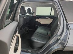 Geely Xingyue L 2.0TD high-power automatic two-wheel drive flagship - фото 15