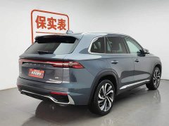 Geely Xingyue L 2.0TD high-power automatic two-wheel drive flagship - фото 2