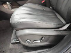 Geely Xingyue L 2.0TD high-power automatic two-wheel drive flagship - фото 20