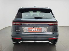 Geely Xingyue L 2.0TD high-power automatic two-wheel drive flagship - фото 4