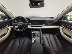 Geely Xingyue L 2.0TD high-power automatic two-wheel drive flagship - фото 5