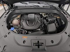 Geely Xingyue L 2.0TD high-power automatic two-wheel drive flagship - фото 6