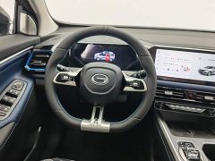 Trumpchi GS3 Shadow Speed 270T Premium Edition - фото 11