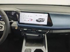 Trumpchi GS3 Shadow Speed 270T Premium Edition - фото 12