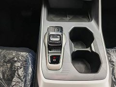 Trumpchi GS3 Shadow Speed 270T Premium Edition - фото 13
