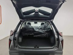 Trumpchi GS3 Shadow Speed 270T Premium Edition - фото 16