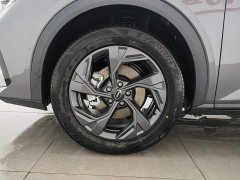 Trumpchi GS3 Shadow Speed 270T Premium Edition - фото 17