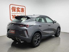 Trumpchi GS3 Shadow Speed 270T Premium Edition - фото 2