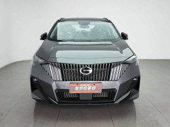 Trumpchi GS3 Shadow Speed 270T Premium Edition - фото 3