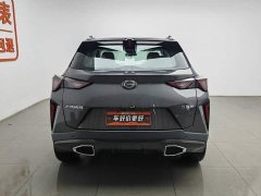 Trumpchi GS3 Shadow Speed 270T Premium Edition - фото 4