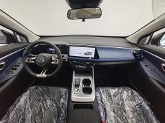 Trumpchi GS3 Shadow Speed 270T Premium Edition - фото 5