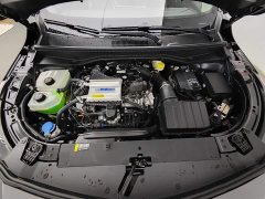 Trumpchi GS3 Shadow Speed 270T Premium Edition - фото 6