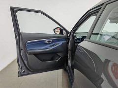 Trumpchi GS3 Shadow Speed 270T Premium Edition - фото 8