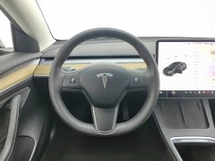Tesla Model 3 Standard Range Rear Drive Upgraded Version - фото 11