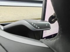 Tesla Model 3 Standard Range Rear Drive Upgraded Version - фото 13