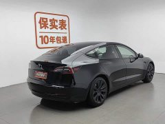Tesla Model 3 Standard Range Rear Drive Upgraded Version - фото 2