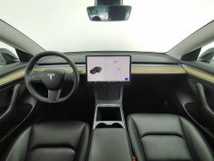 Tesla Model 3 Standard Range Rear Drive Upgraded Version - фото 5