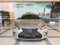 Lexus ES 2021 300h Excellence Edition - фото 2