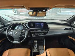 Lexus ES 2021 300h Excellence Edition - фото 6