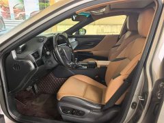 Lexus ES 2021 300h Excellence Edition - фото 7