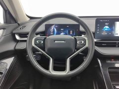 Haval H6 third generation 1.5T automatic two-wheel drive Max - фото 11