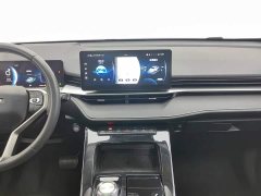Haval H6 third generation 1.5T automatic two-wheel drive Max - фото 12