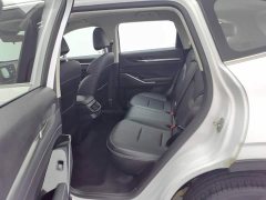 Haval H6 third generation 1.5T automatic two-wheel drive Max - фото 15