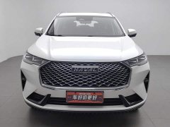 Haval H6 third generation 1.5T automatic two-wheel drive Max - фото 3