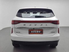 Haval H6 third generation 1.5T automatic two-wheel drive Max - фото 4