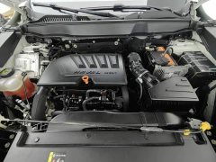 Haval H6 third generation 1.5T automatic two-wheel drive Max - фото 6