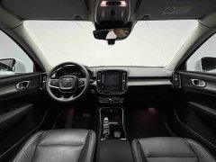 Volvo XC40 T4 AWDLuxury Edition - фото 19