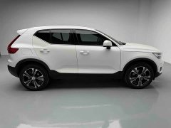 Volvo XC40 T4 AWDLuxury Edition - фото 20