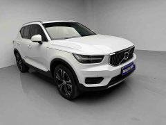 Volvo XC40 T4 AWDLuxury Edition - фото 8