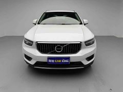 Volvo XC40 T4 AWDLuxury Edition - фото 9