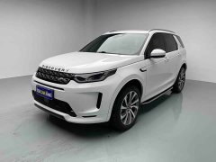 Land Rover Discovery Sport 2022 249PS R-Dynamic S Performance Edition 5-Seat - фото 1