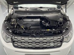 Land Rover Discovery Sport 2022 249PS R-Dynamic S Performance Edition 5-Seat - фото 12