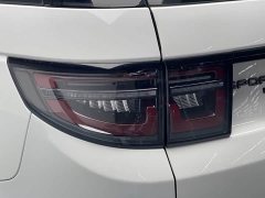 Land Rover Discovery Sport 2022 249PS R-Dynamic S Performance Edition 5-Seat - фото 13