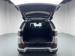 Land Rover Discovery Sport 2022 249PS R-Dynamic S Performance Edition 5-Seat - фото 15